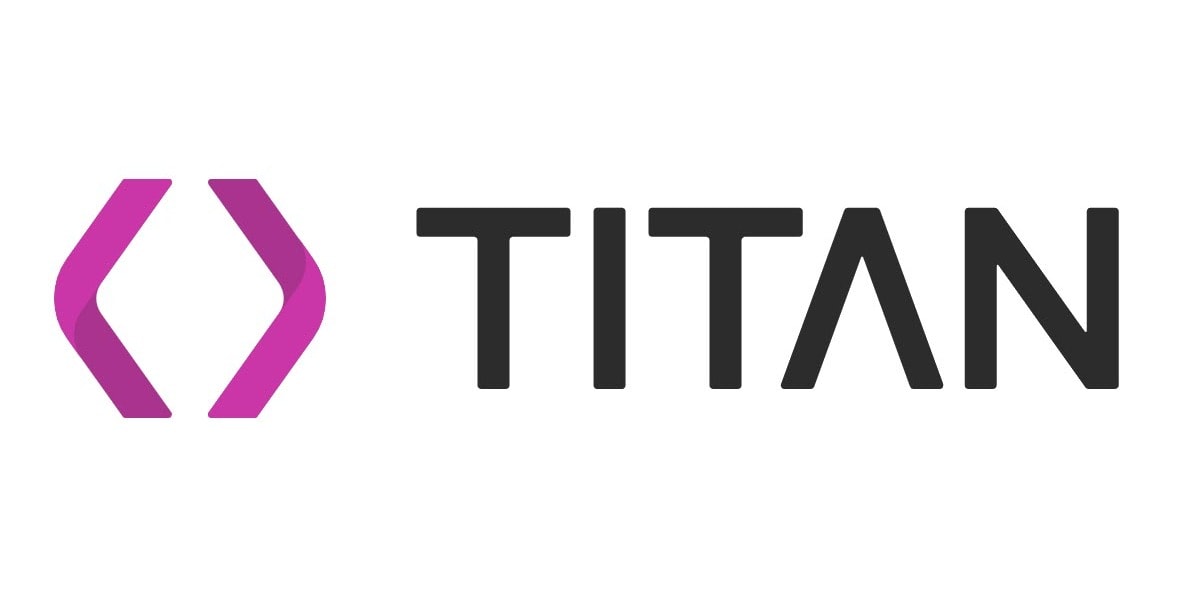 Titan logo