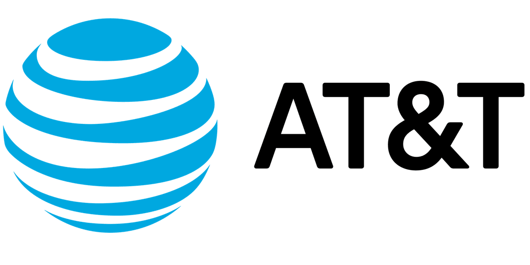 AT&amp;T logo