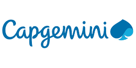 Capgemini logo