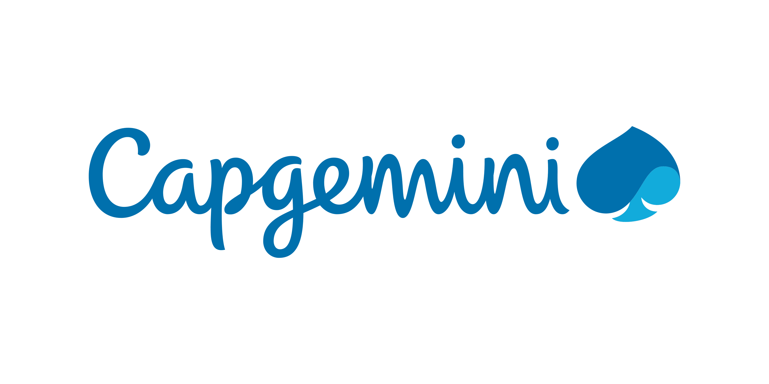 Capgemini logo