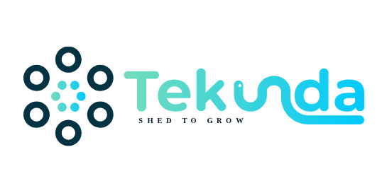 Tekunda logo