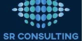 SR CONSULTING logo