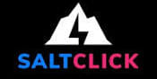 SaltClick logo