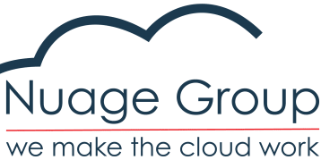 The Nuage Group logo