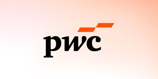 PWC logo