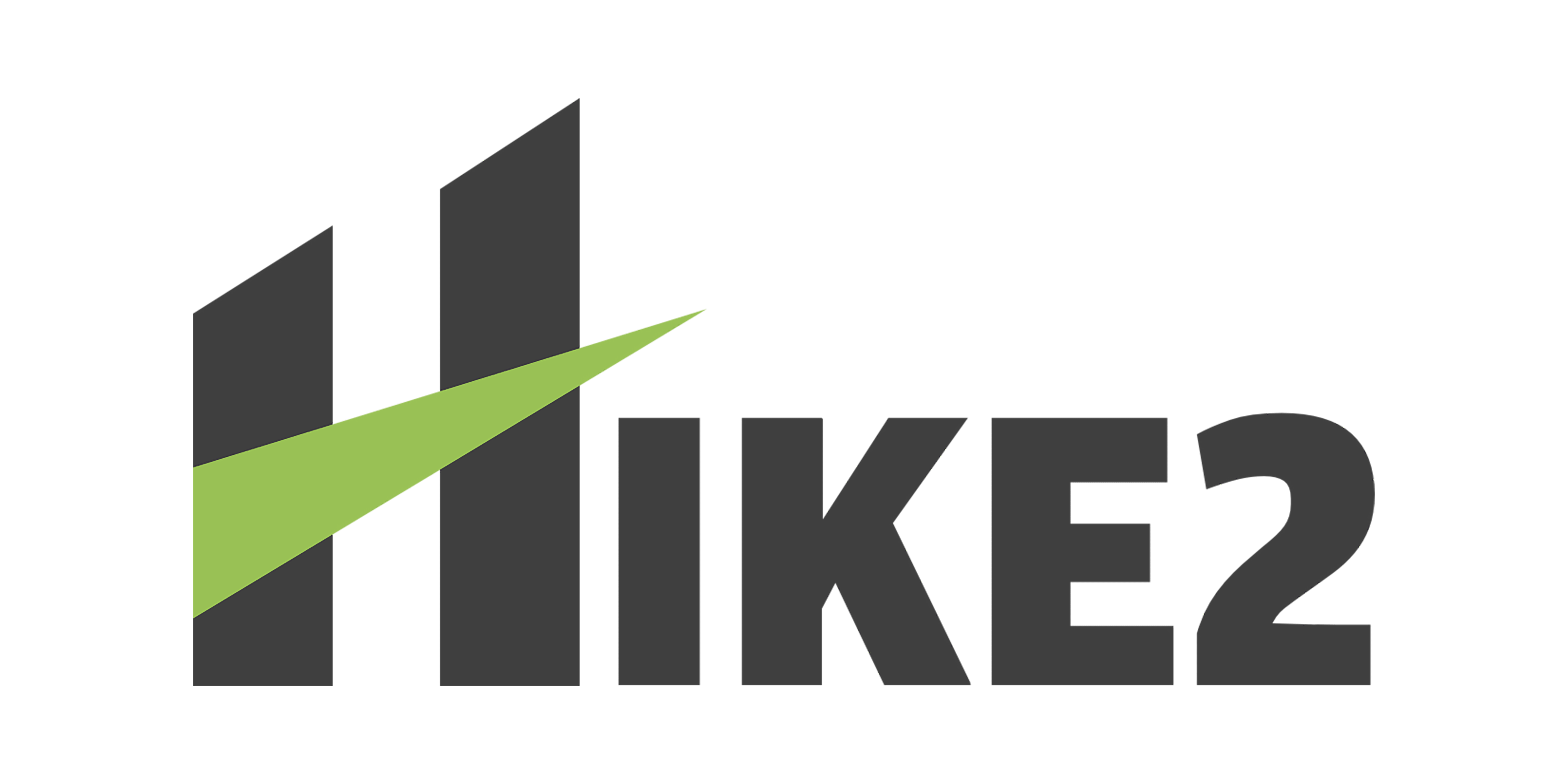 Hike2 logo
