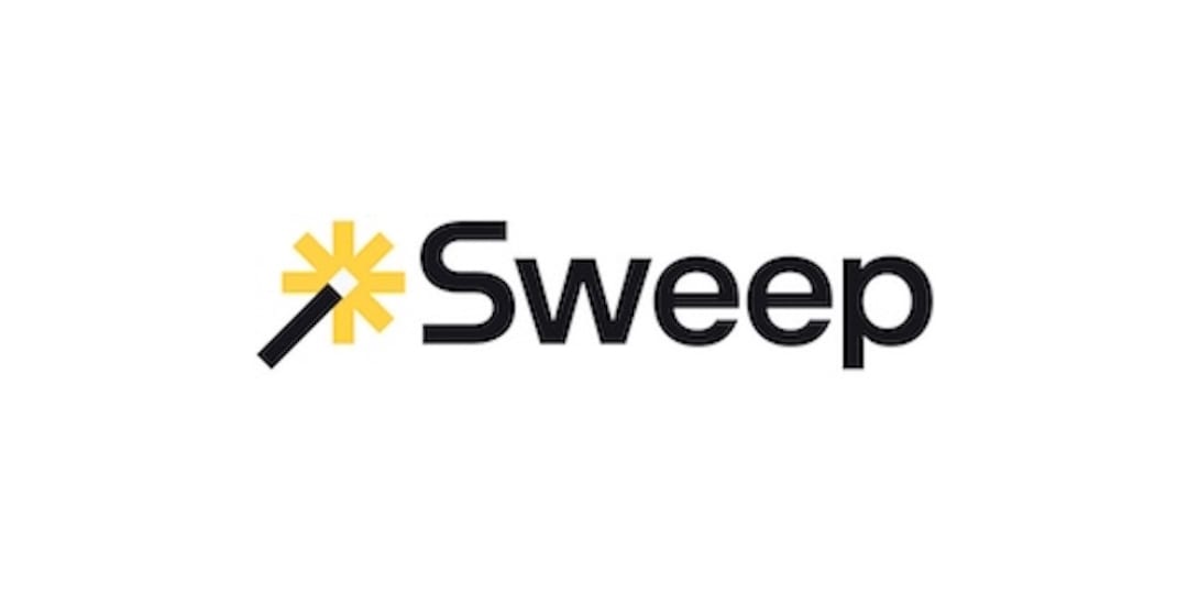 Sweep logo