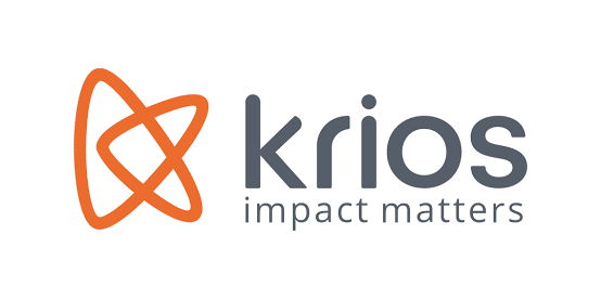Krios logo