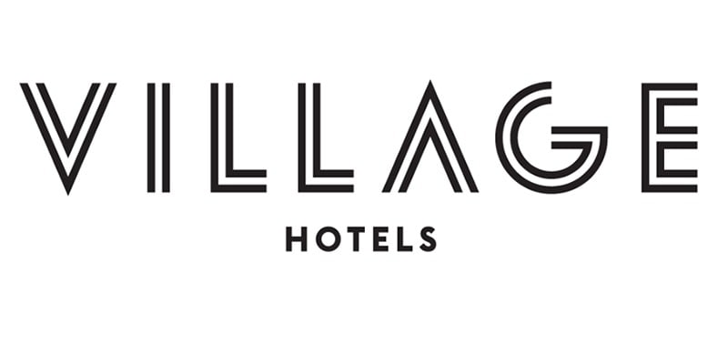 Village Hotels logo