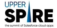Upper Spire logo
