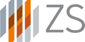 ZS Associates logo
