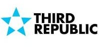 Third Republic logo