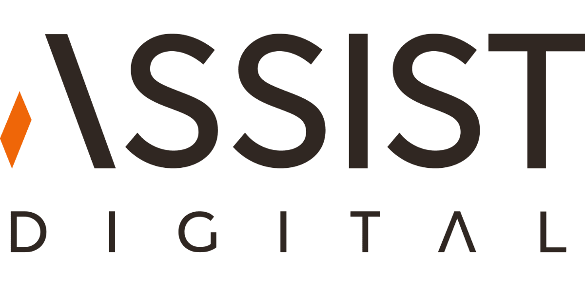 Assist Digital Netherlands logo
