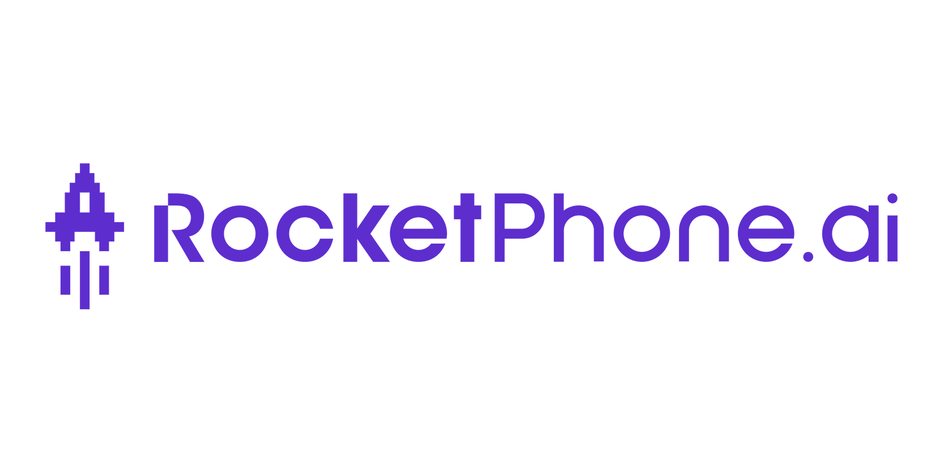 RocketPhone.ai logo