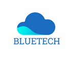 BLUETECH logo