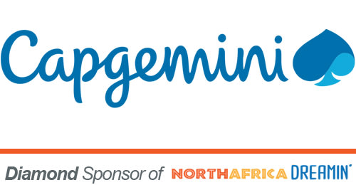 Capgemini logo