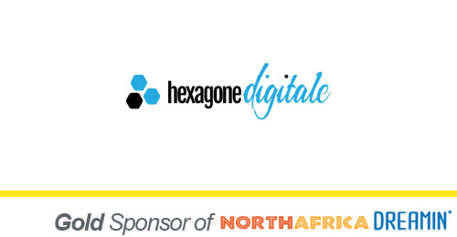 Hexagone Digitale logo