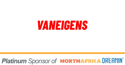 Vaneigens logo