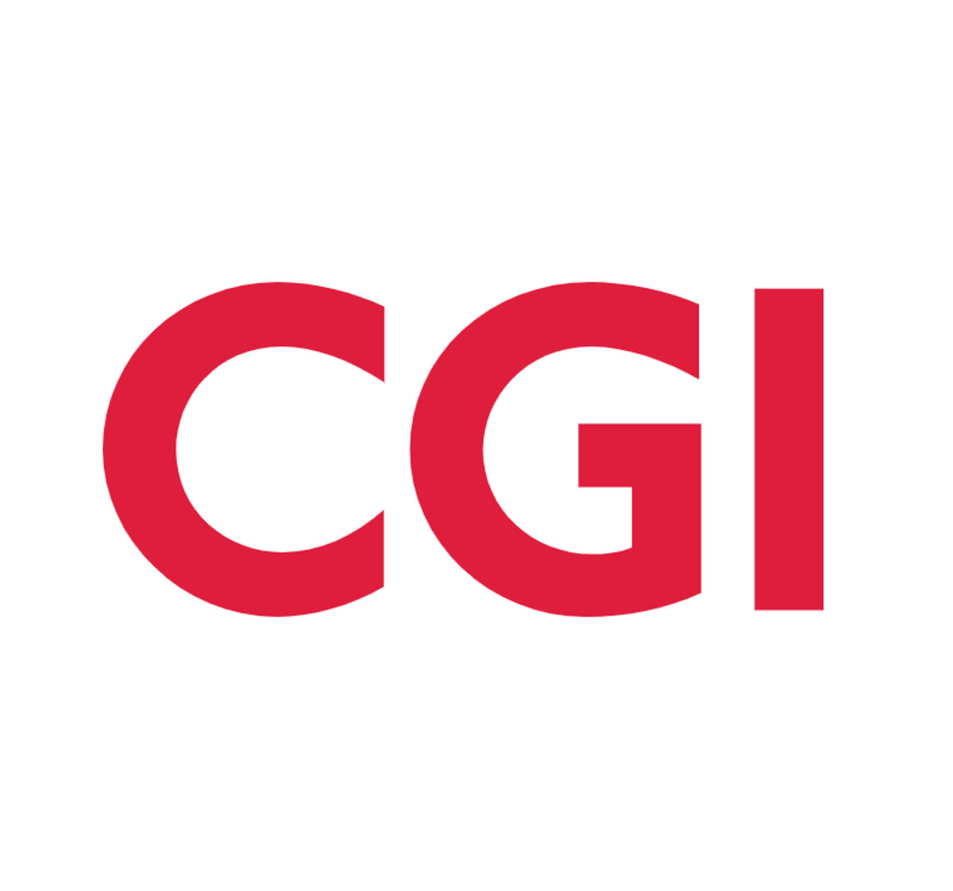 CGI Deutschland logo