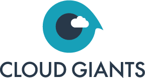 Cloud Giants logo