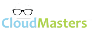 CloudMasters logo