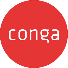 Conga logo