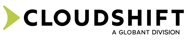 Cloudshift logo