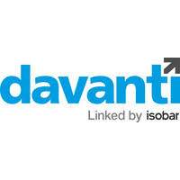 Davanti logo