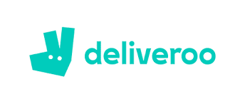 Deliveroo logo