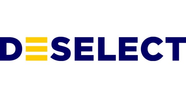 DeSelect logo