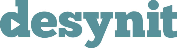 Desynit logo