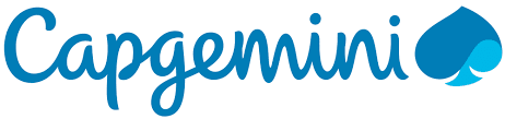 Capgemini Nederland logo