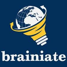 Brainiate logo