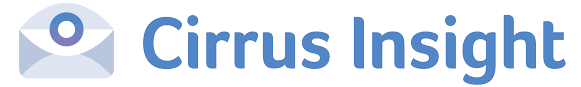 Cirrus Insight logo