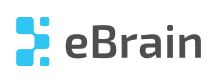 eBrain logo