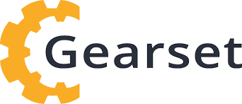 GearSet logo