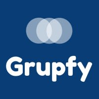 Grupfy logo
