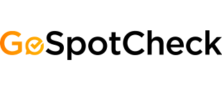 GoSpotCheck logo