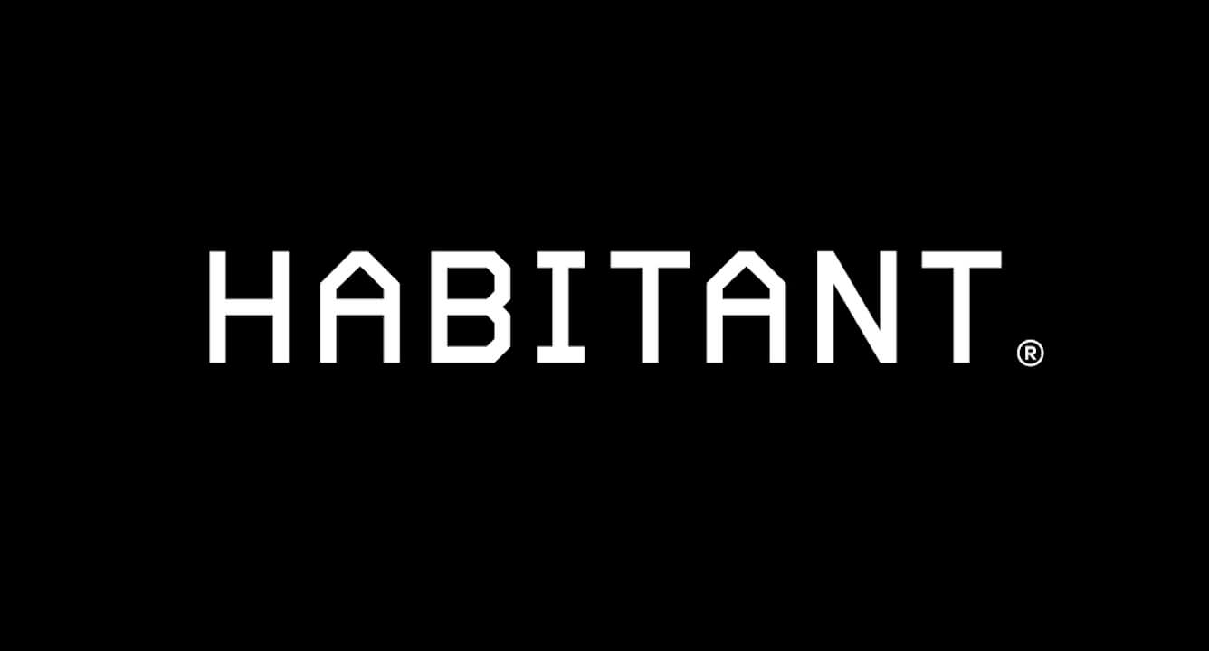 Habitant logo