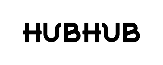 HubHub Praha logo