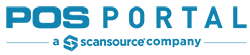 POS Portal logo