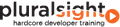 Pluralsight logo
