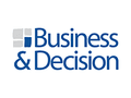 Business & Decision logo