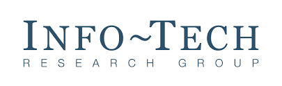 Info-Tech Research Group logo
