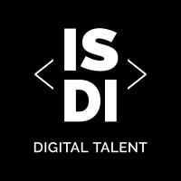 ISDI logo