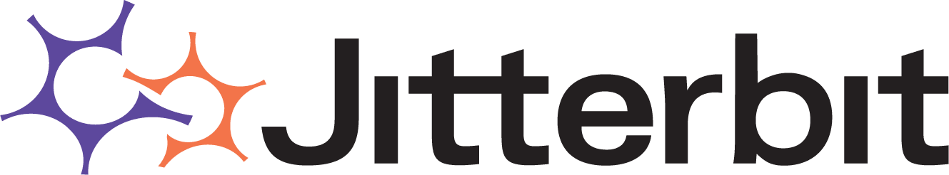 Jitterbit logo