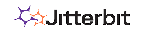 Jitterbit logo