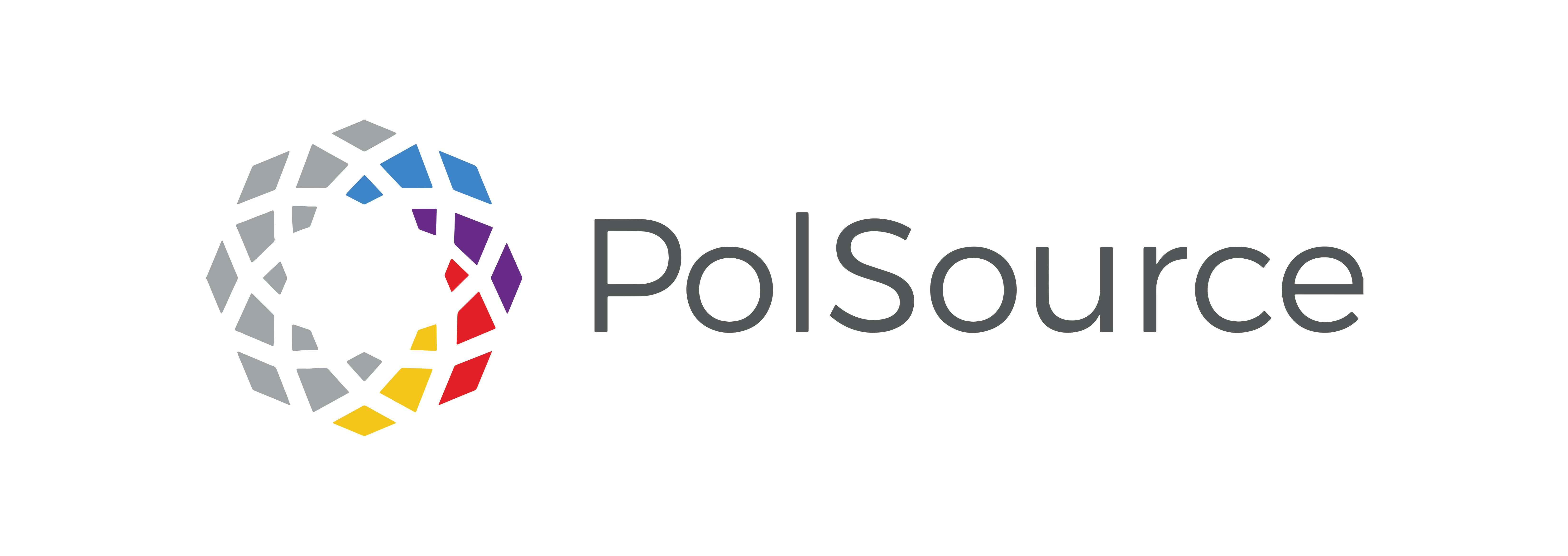 PolSource logo