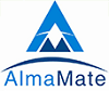 AlmaMate Info Tech logo