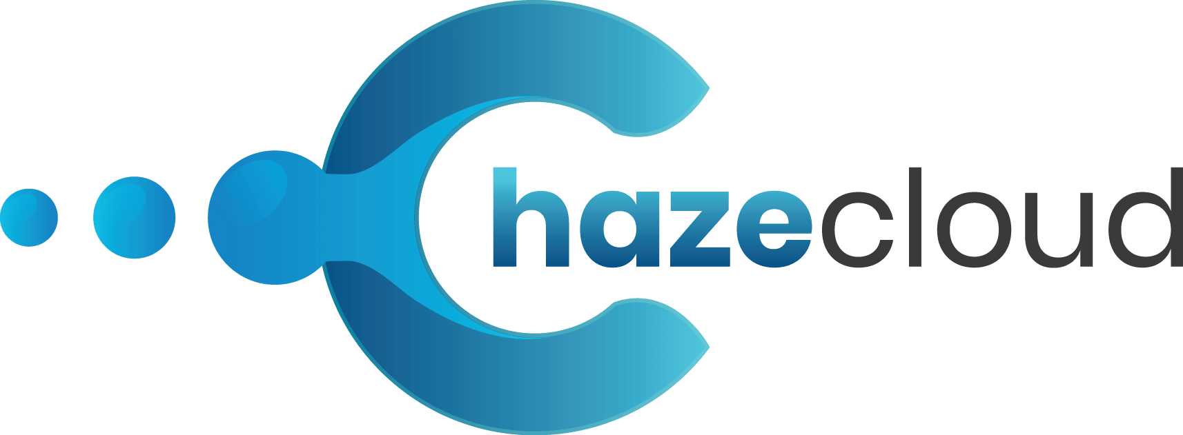 Chaze Cloud logo